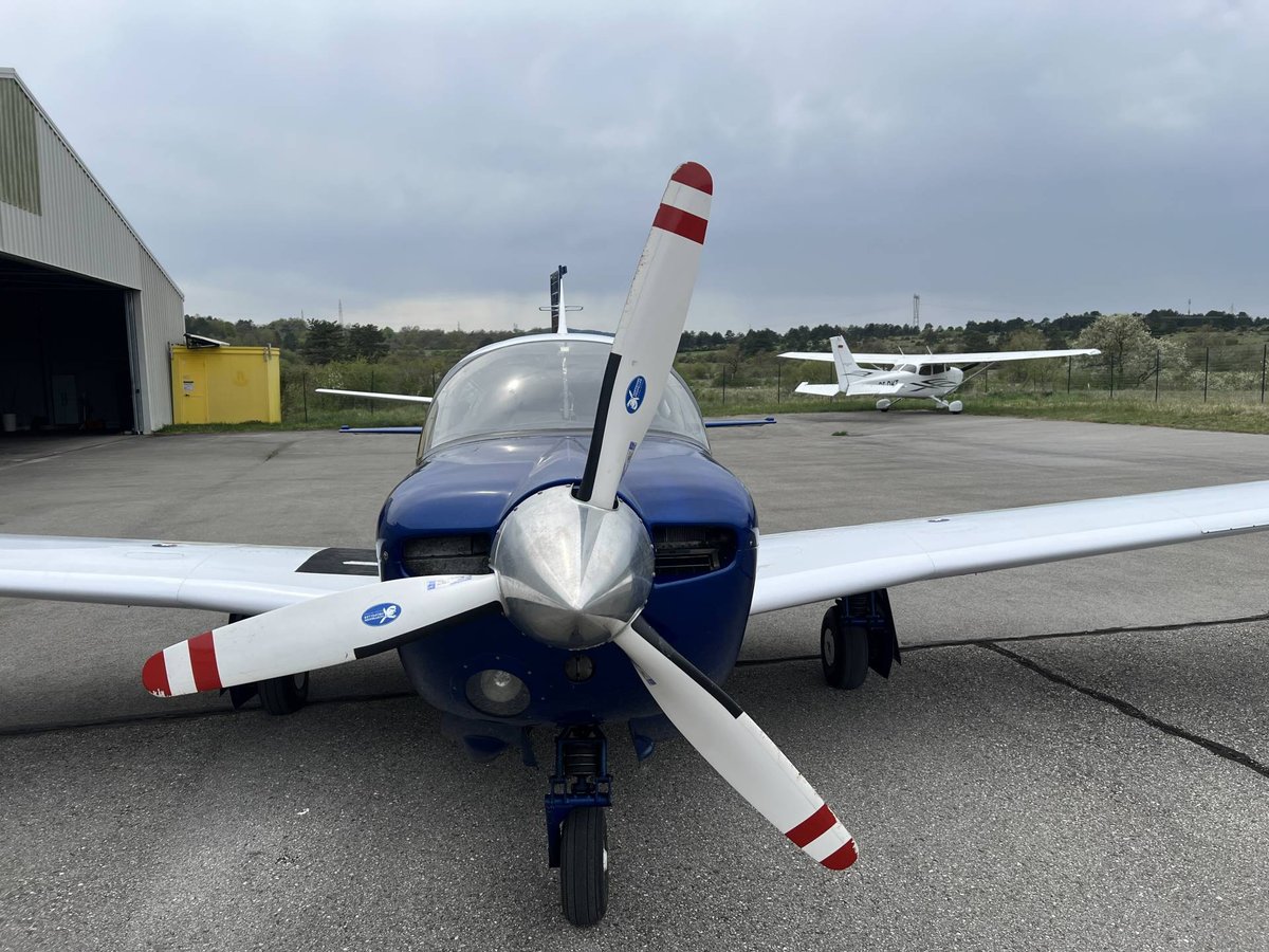 Mooney M20J 201
