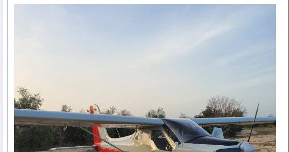 Tecnam P-92 S