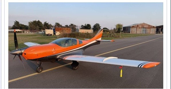 JMB Aircraft VL-3 915iS