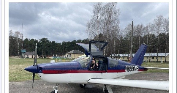 Socata TB-20 Trinidad