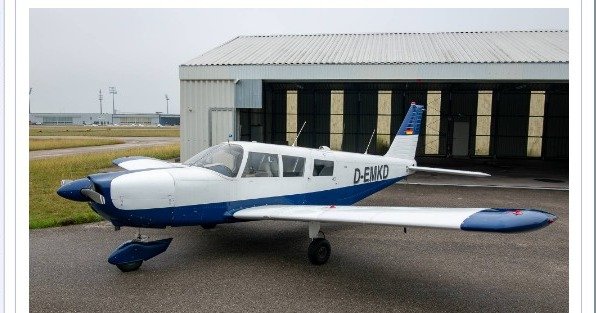 Piper PA-32-260 Cherokee Six