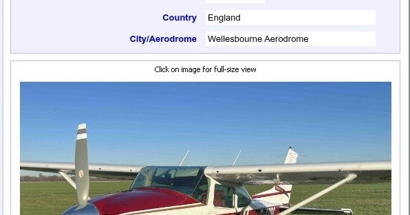 Cessna 182 Q
