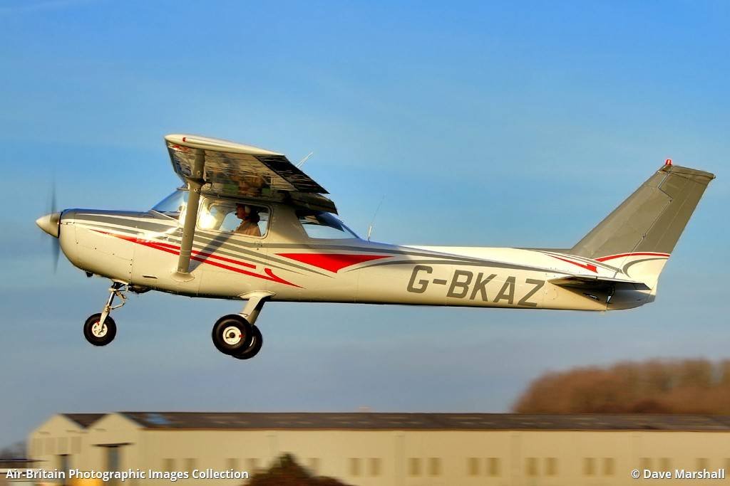 Cessna 152