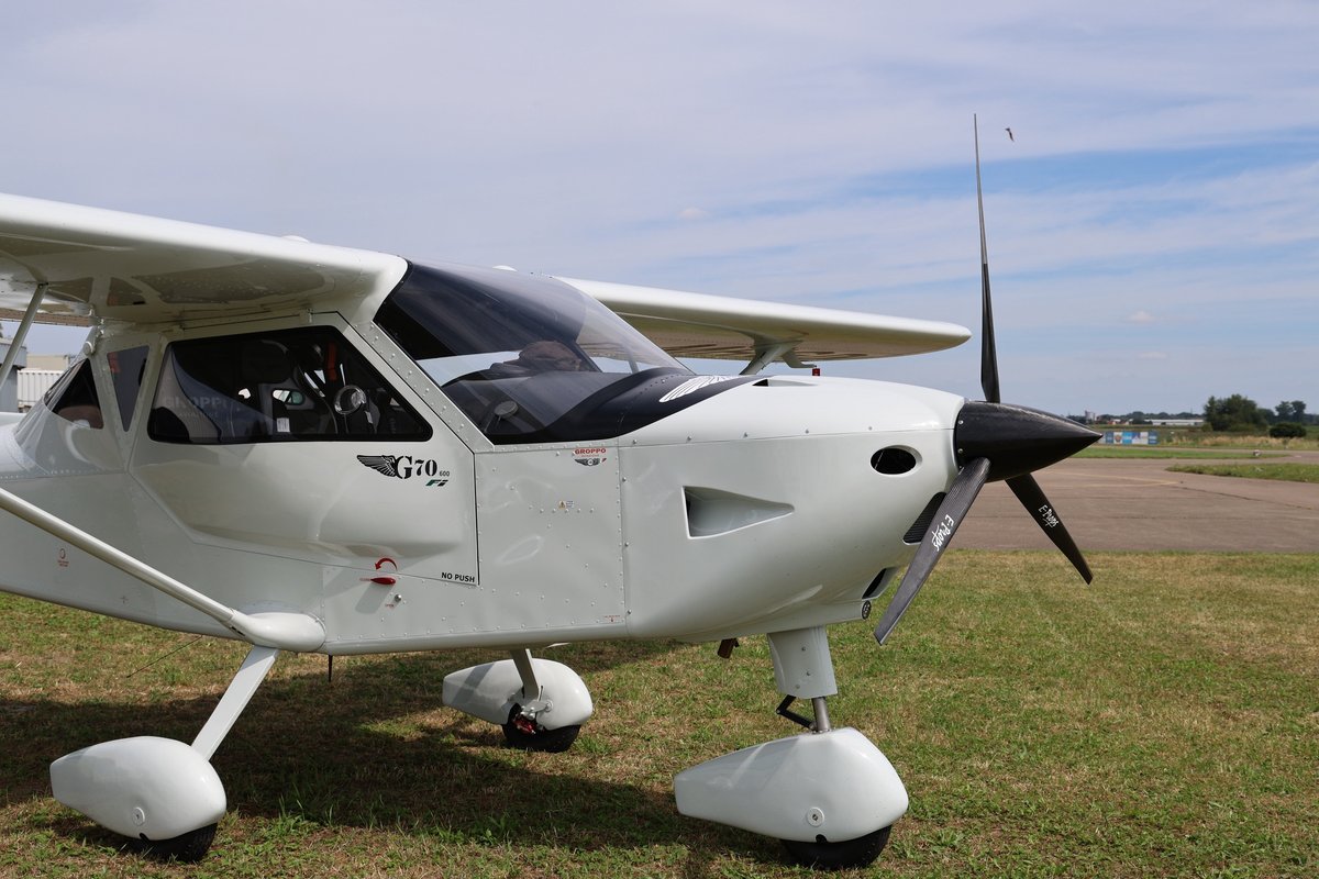 2024 Groppo G70-600