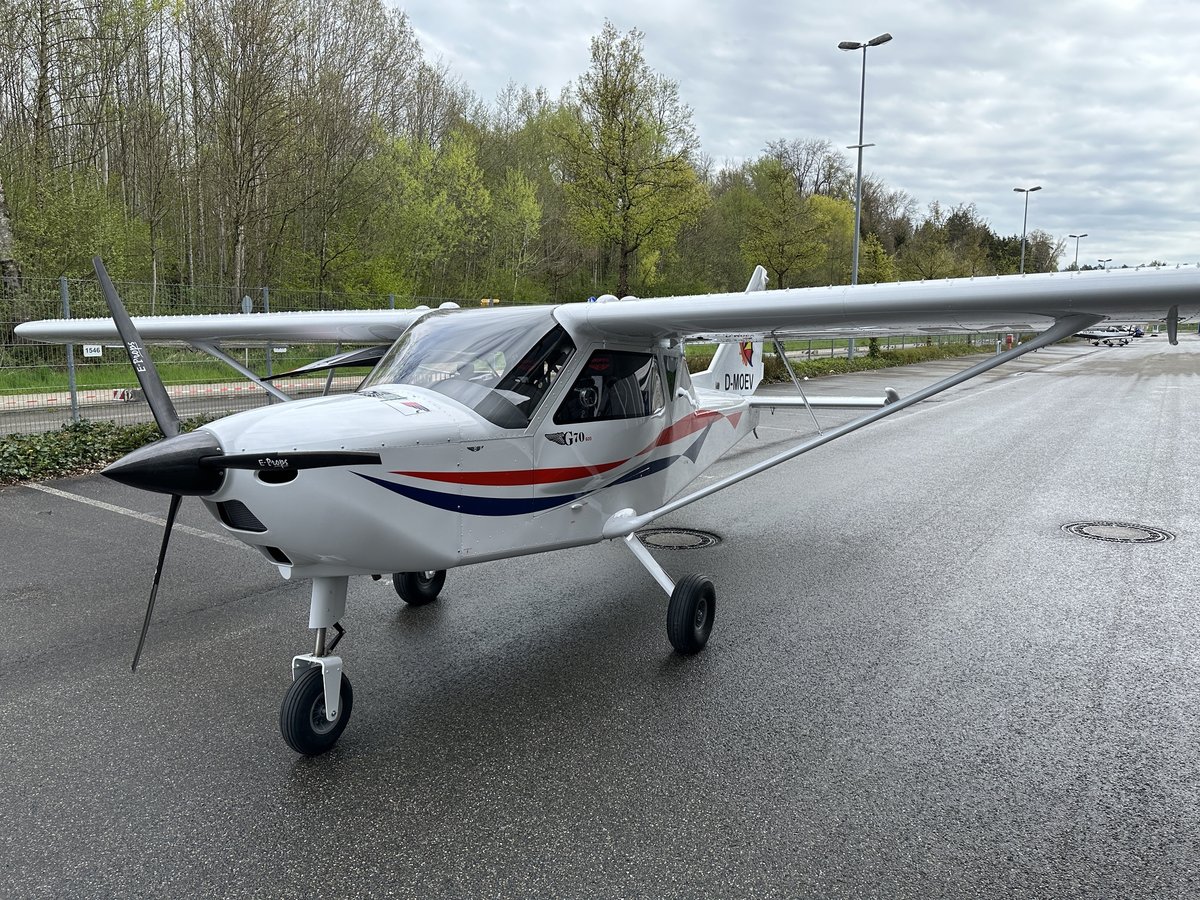 2023 Groppo G70-600