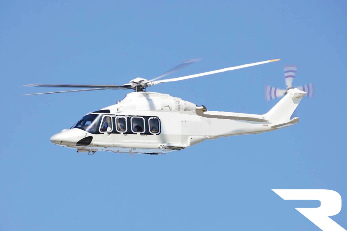 2011 Leonardo AW139