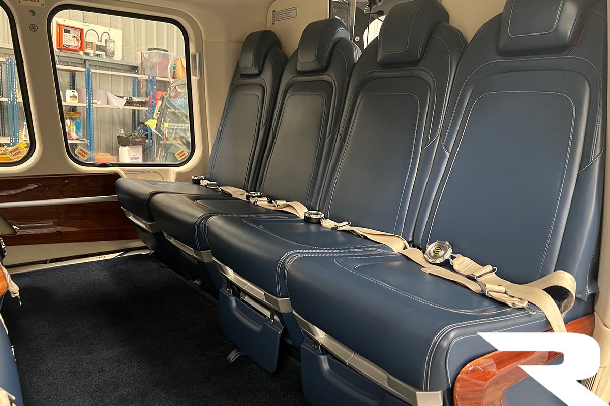 2016 Leonardo AW169
