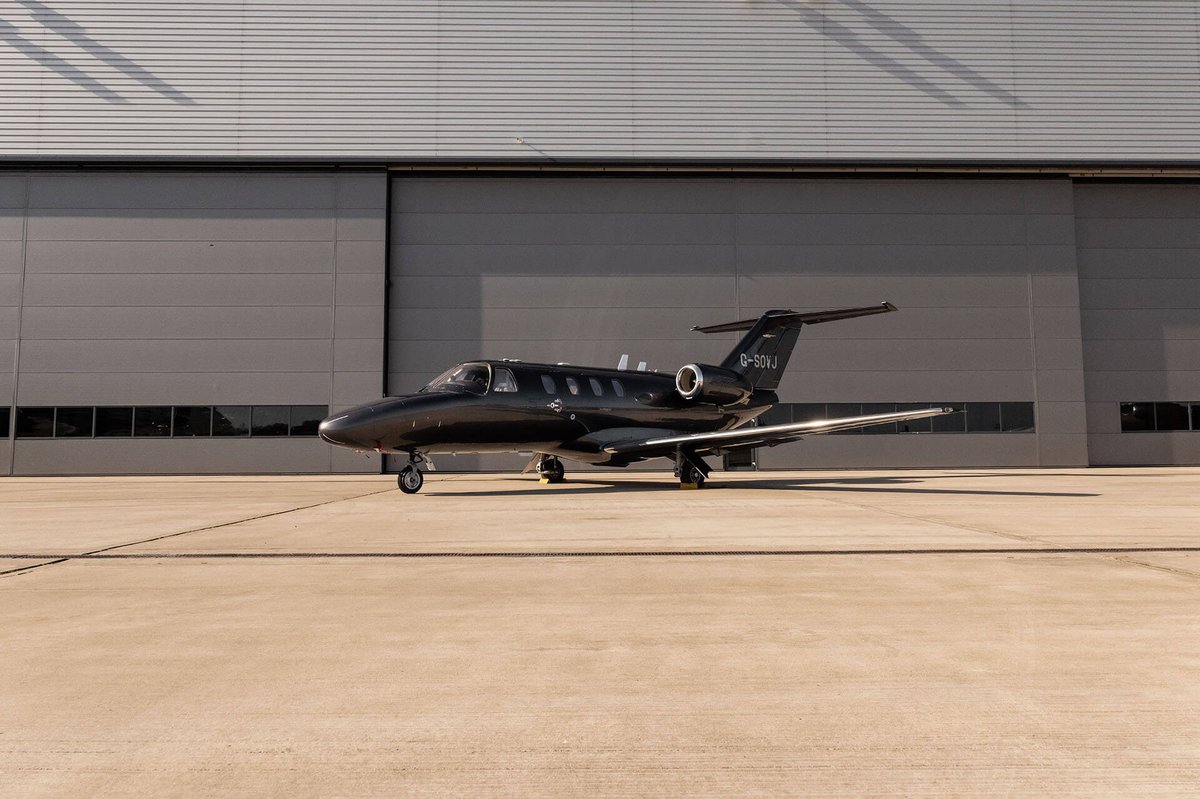 2004 Cessna Citation CJ1
