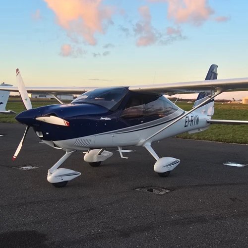 2024 Tecnam P2010 TDI