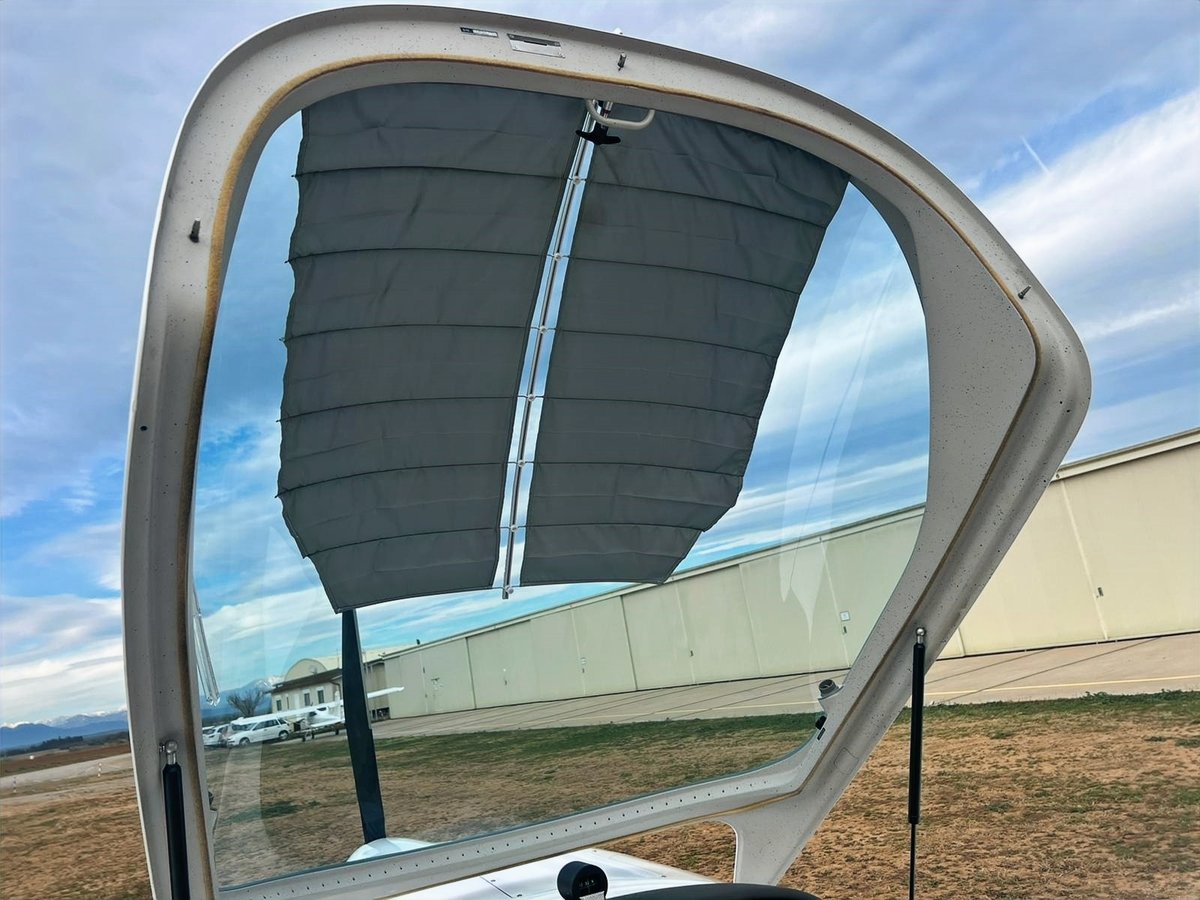 2015 Skyleader Dynamic WT9