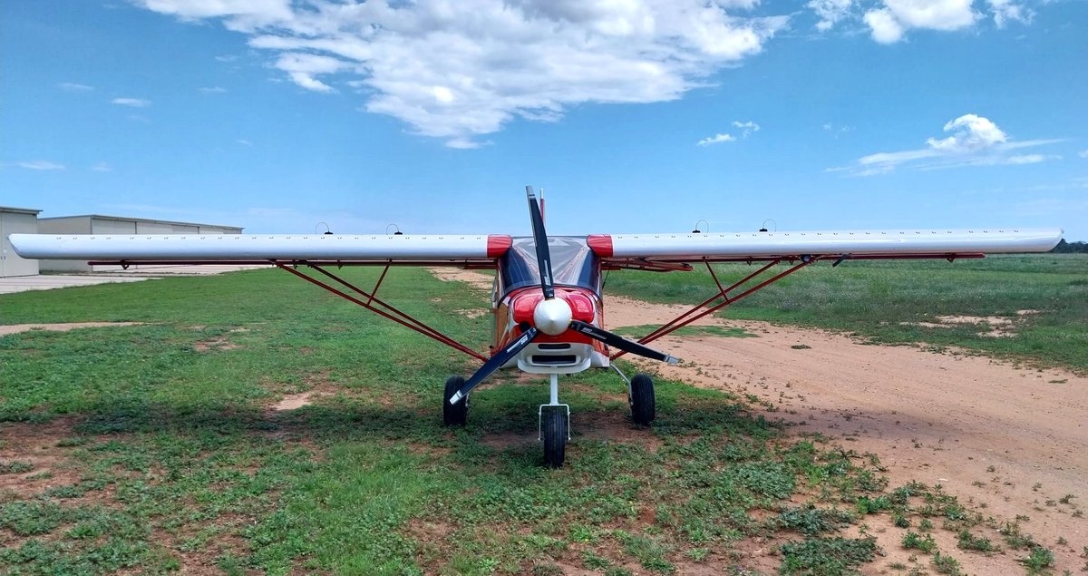 2011 ICP SAVANNAH XL