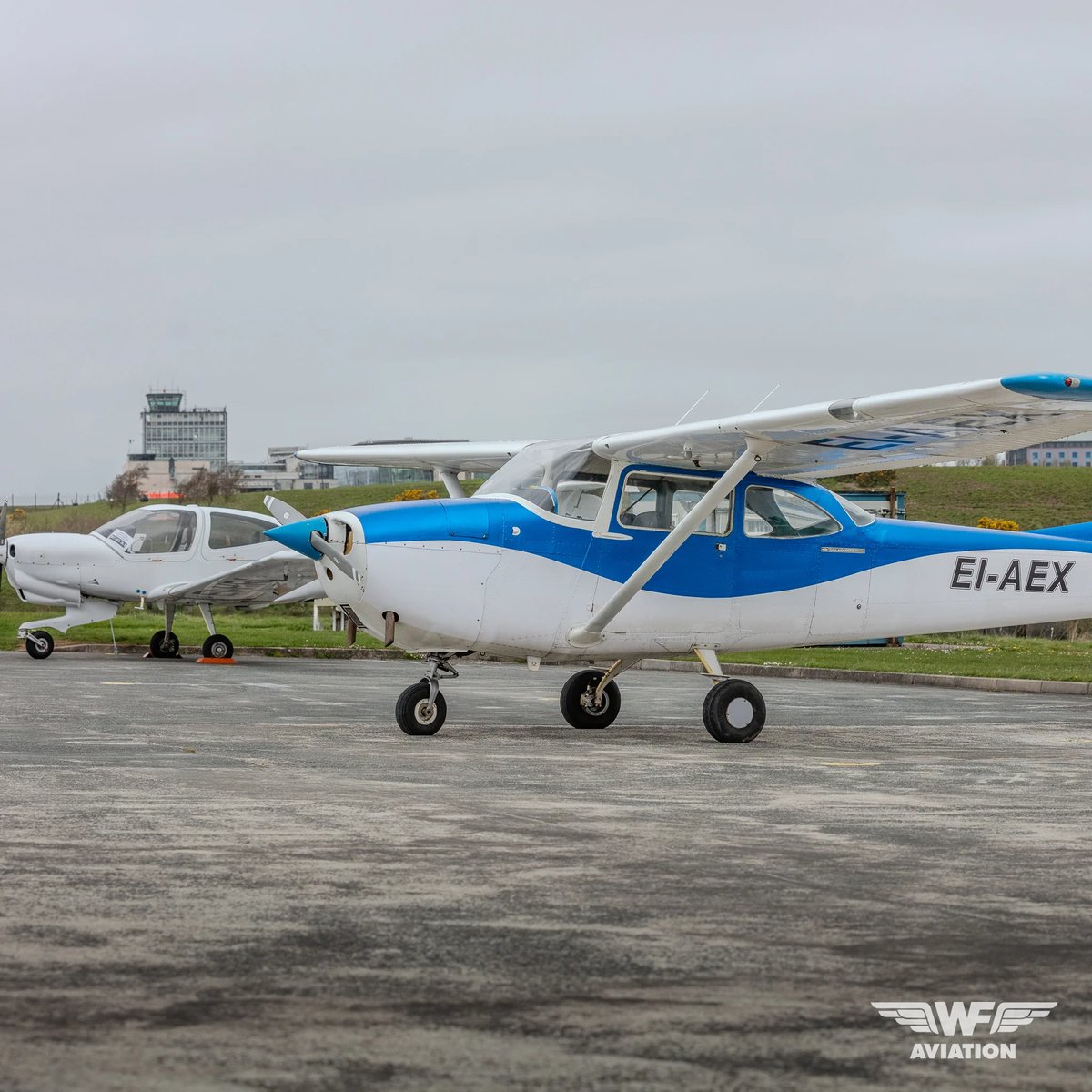 1967 Cessna F172H Skyhawk