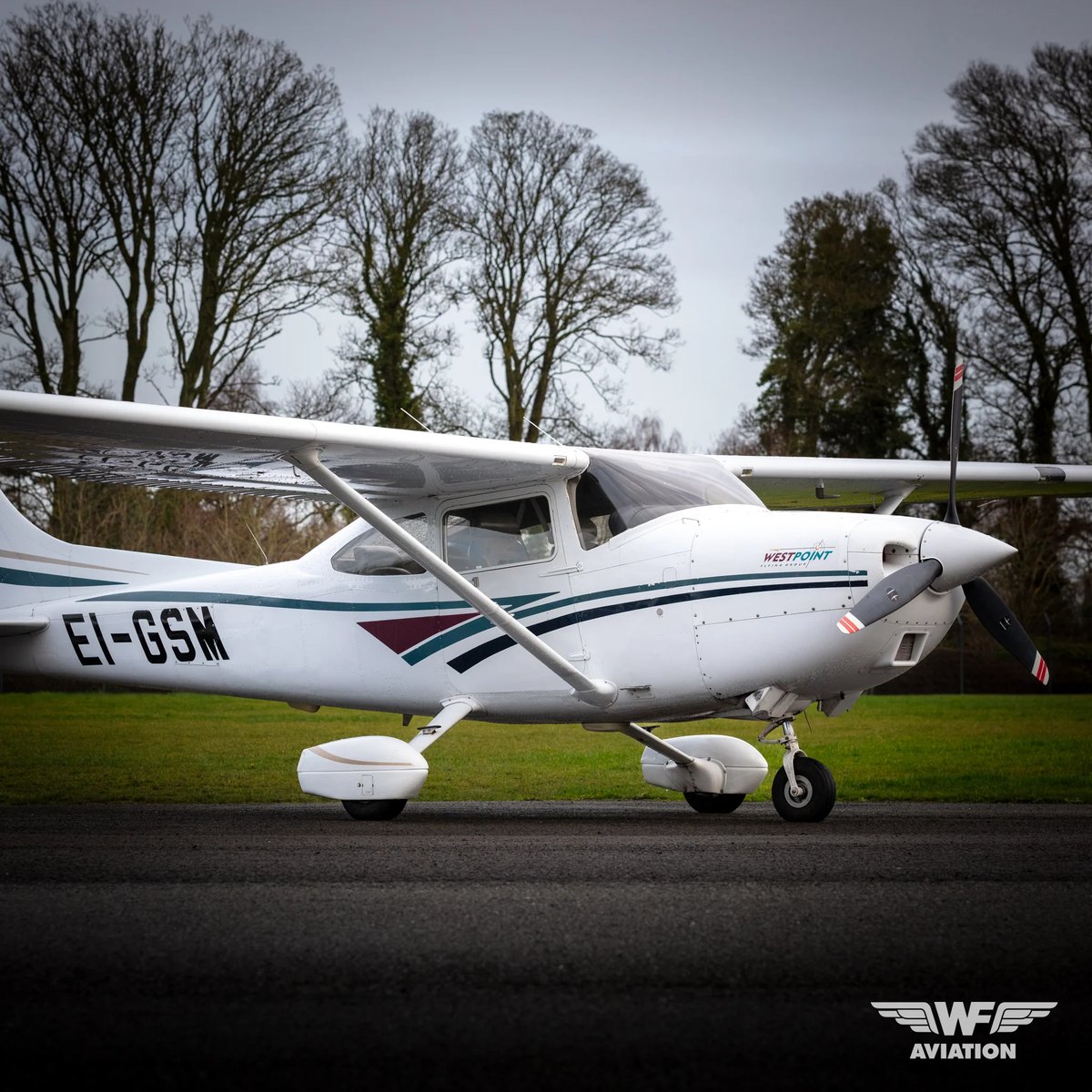 1998 Cessna 182S