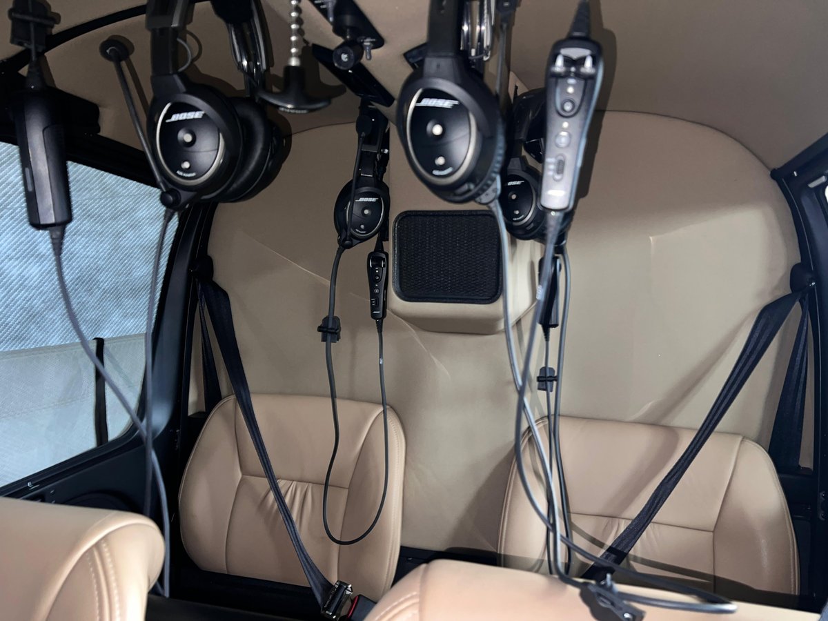 2024 Robinson R44, photo 5