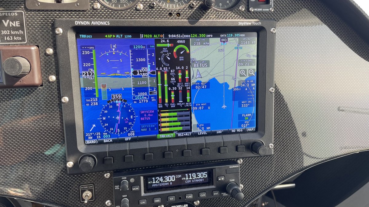2014 Pipistrel Virus, photo 7