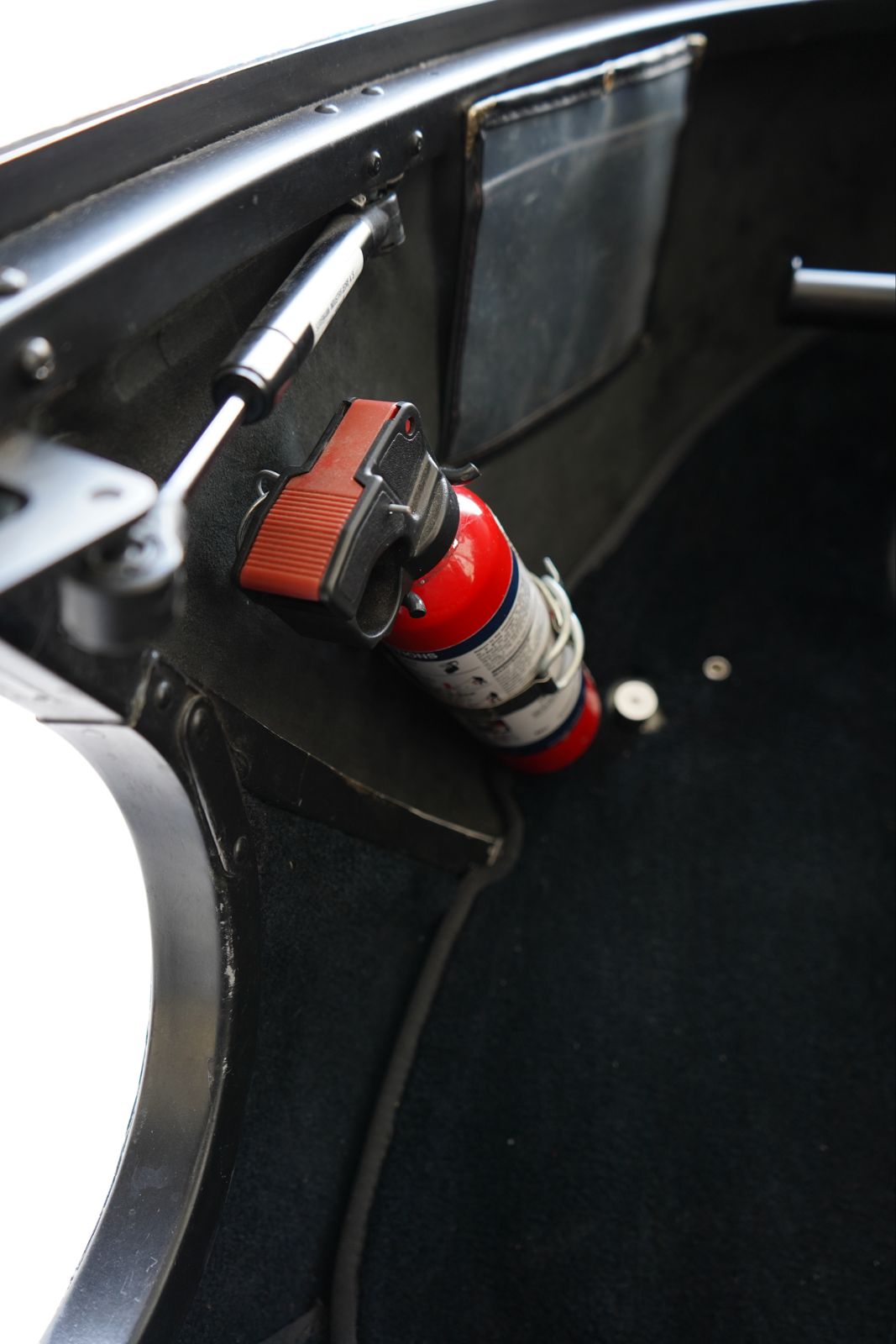 2006 Robinson R44 (I-BRCS), photo 16