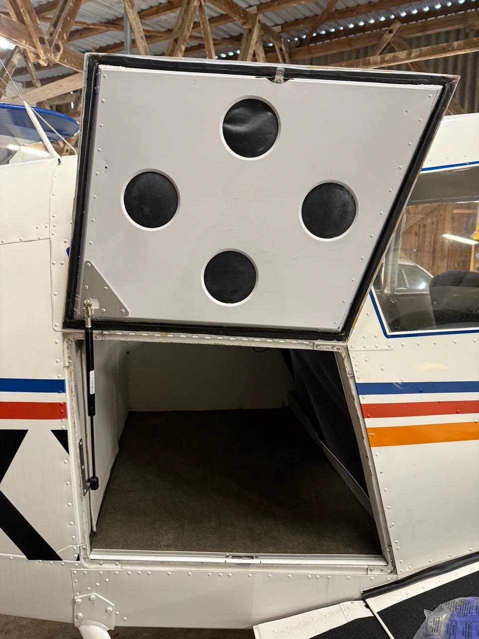 1967 Piper PA-28 Cherokee, photo 9