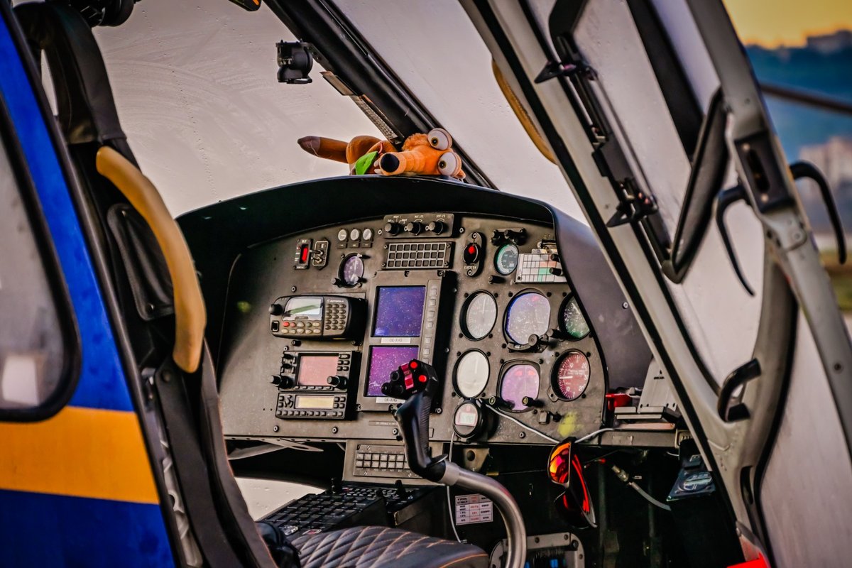 2008 Eurocopter Airbus Helicopters H125 / AS350 Ecureuil, photo 5