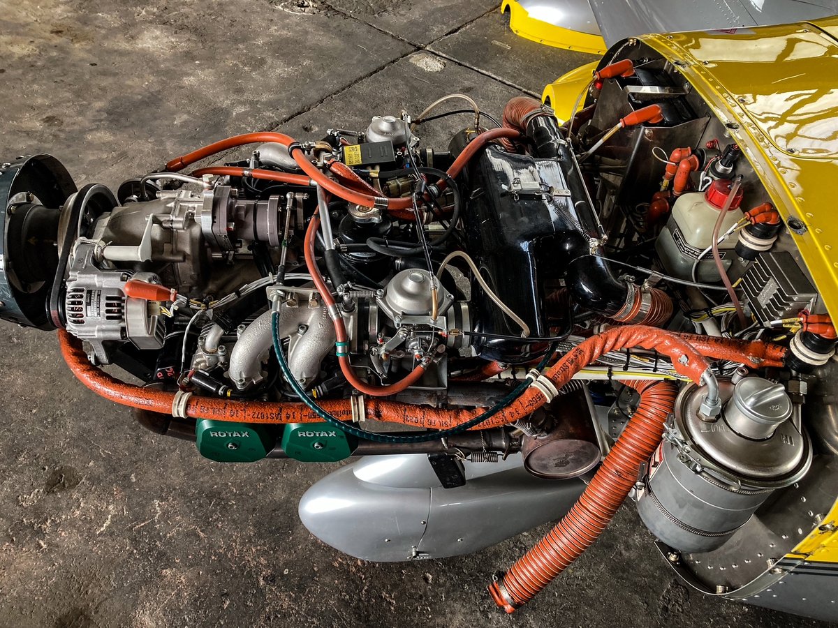 2022 BRM Aero Bristell B23, photo 10