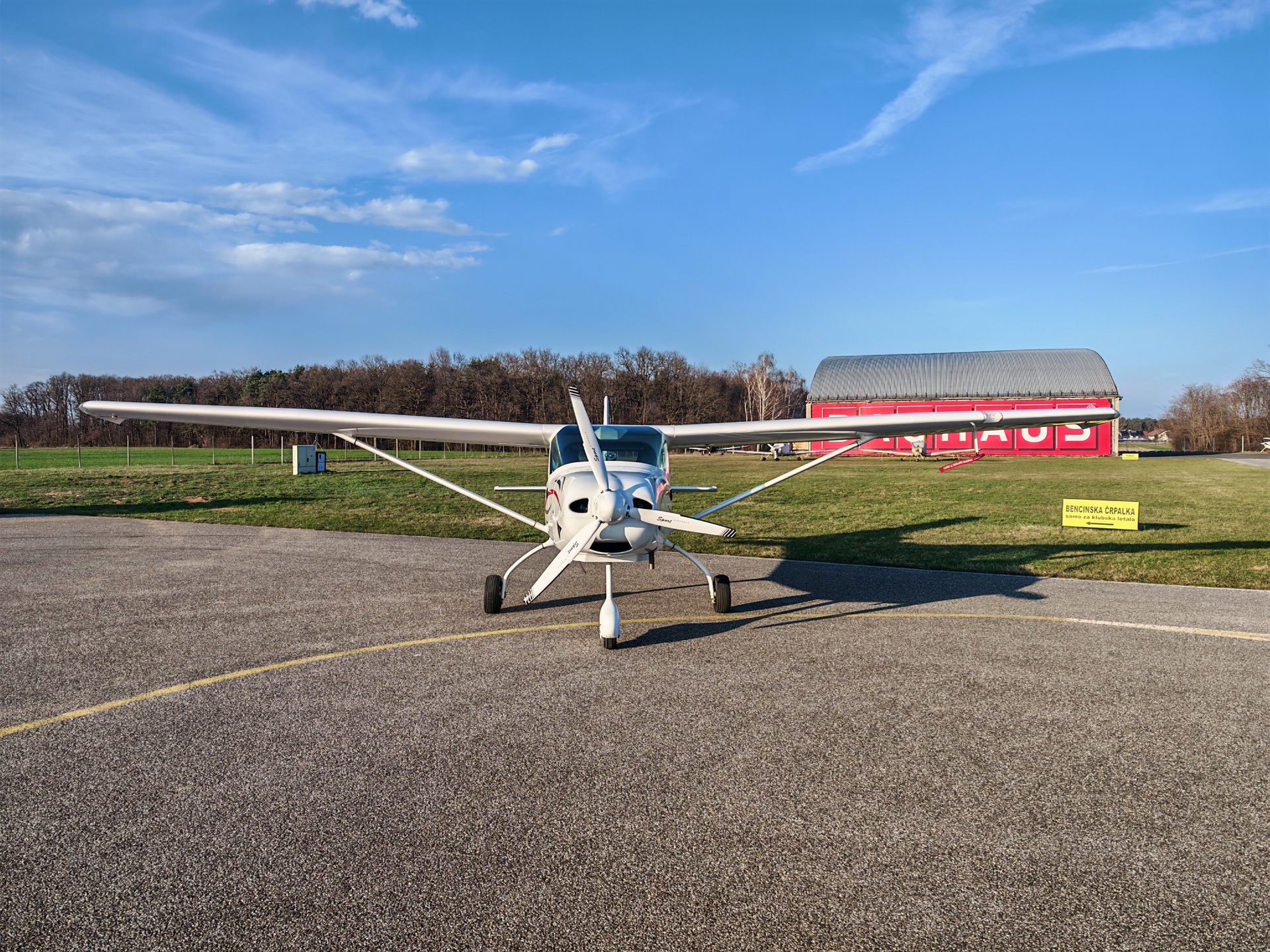 2021 TL Ultralight TL-3000 Sirius, photo 5