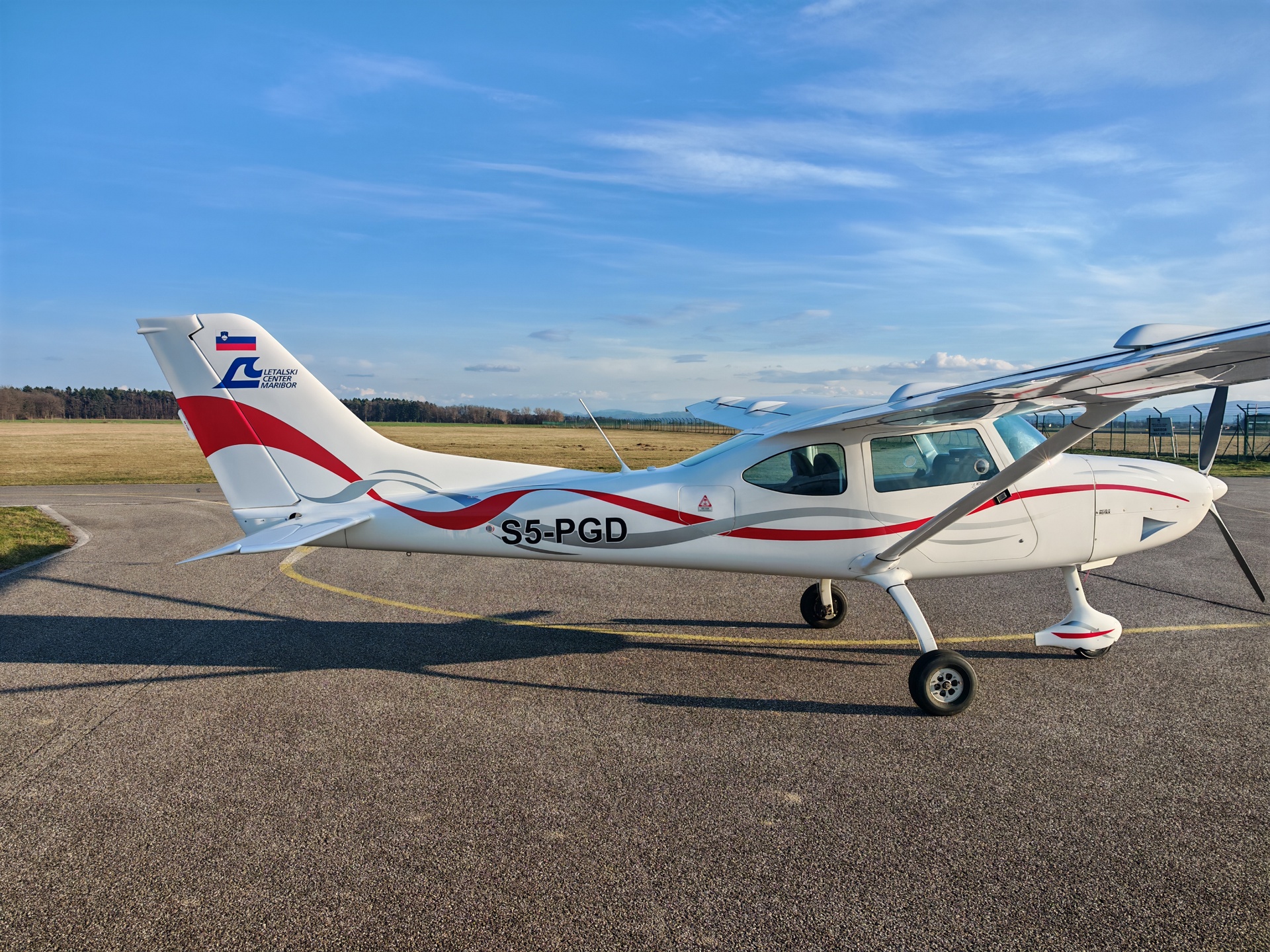 2021 TL Ultralight TL-3000 Sirius, photo 2
