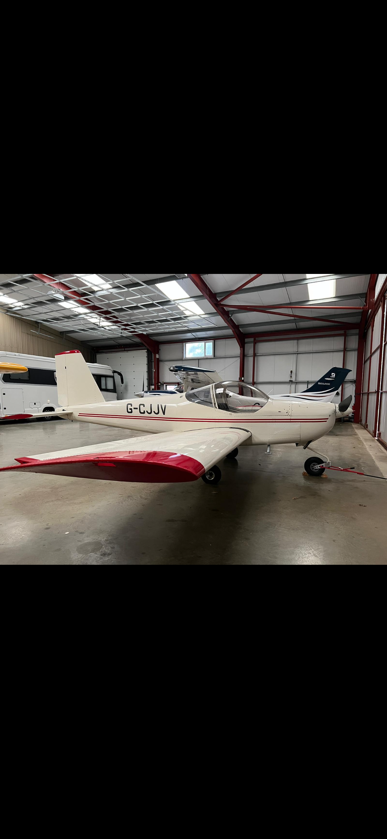 2011 Vans RV-12, photo 1