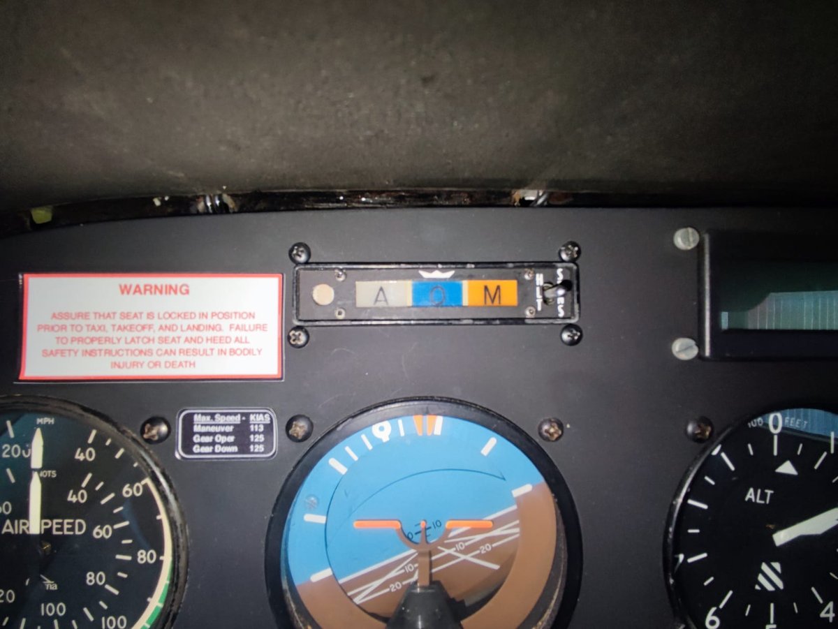 1971 Cessna 177 Cardinal, photo 18