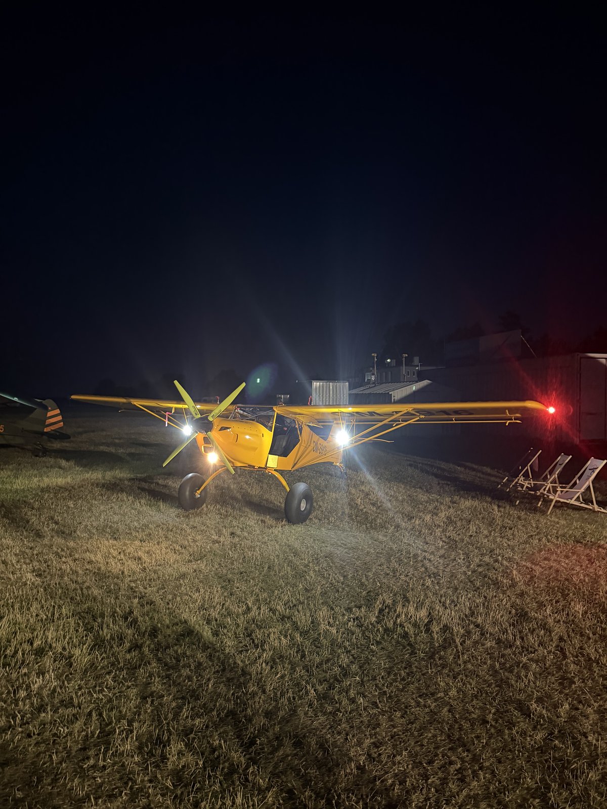 2026 Aeropro Eurofox, photo 4