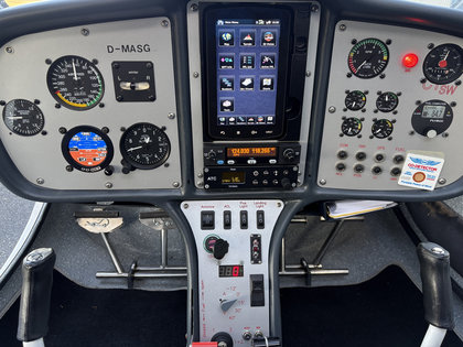 2007 Flight Design CTSW, photo 2