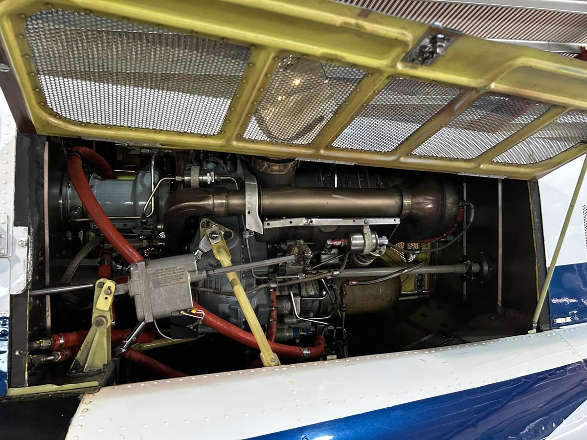 1979 US Bell 206 B3 Jetranger photo 6
