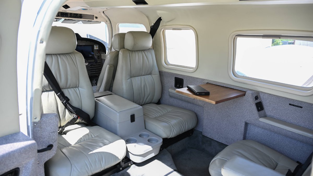 2008 Piper PA34, photo 25