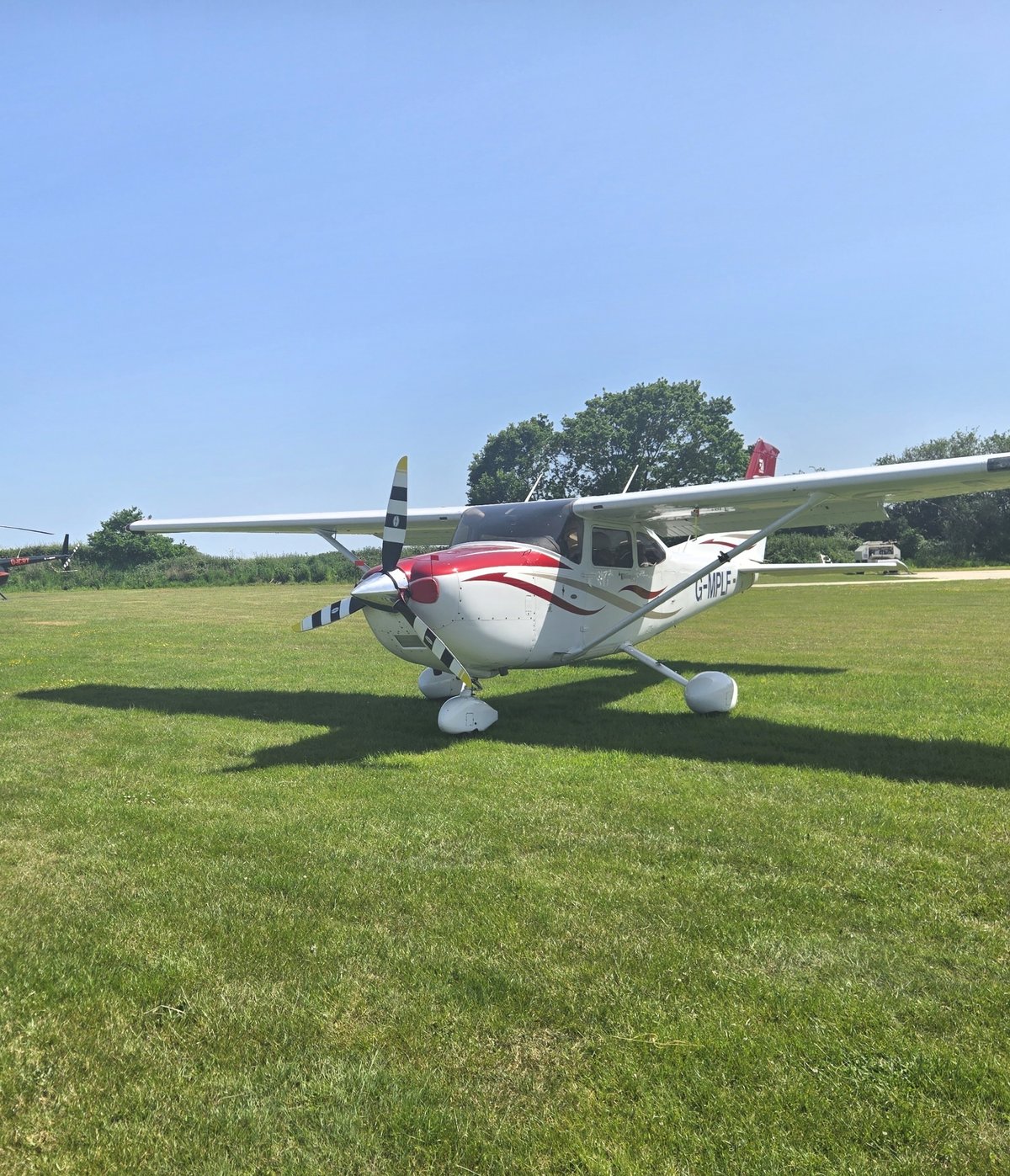 2008 Cessna 182 Skylane, photo 19