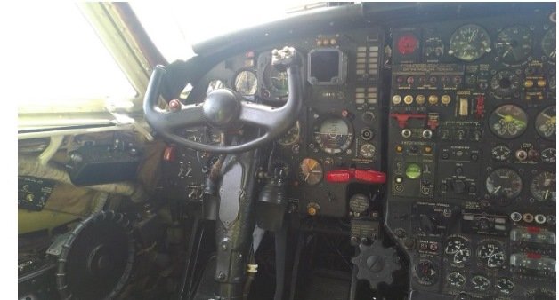1964 Antonow AN-12, photo 2