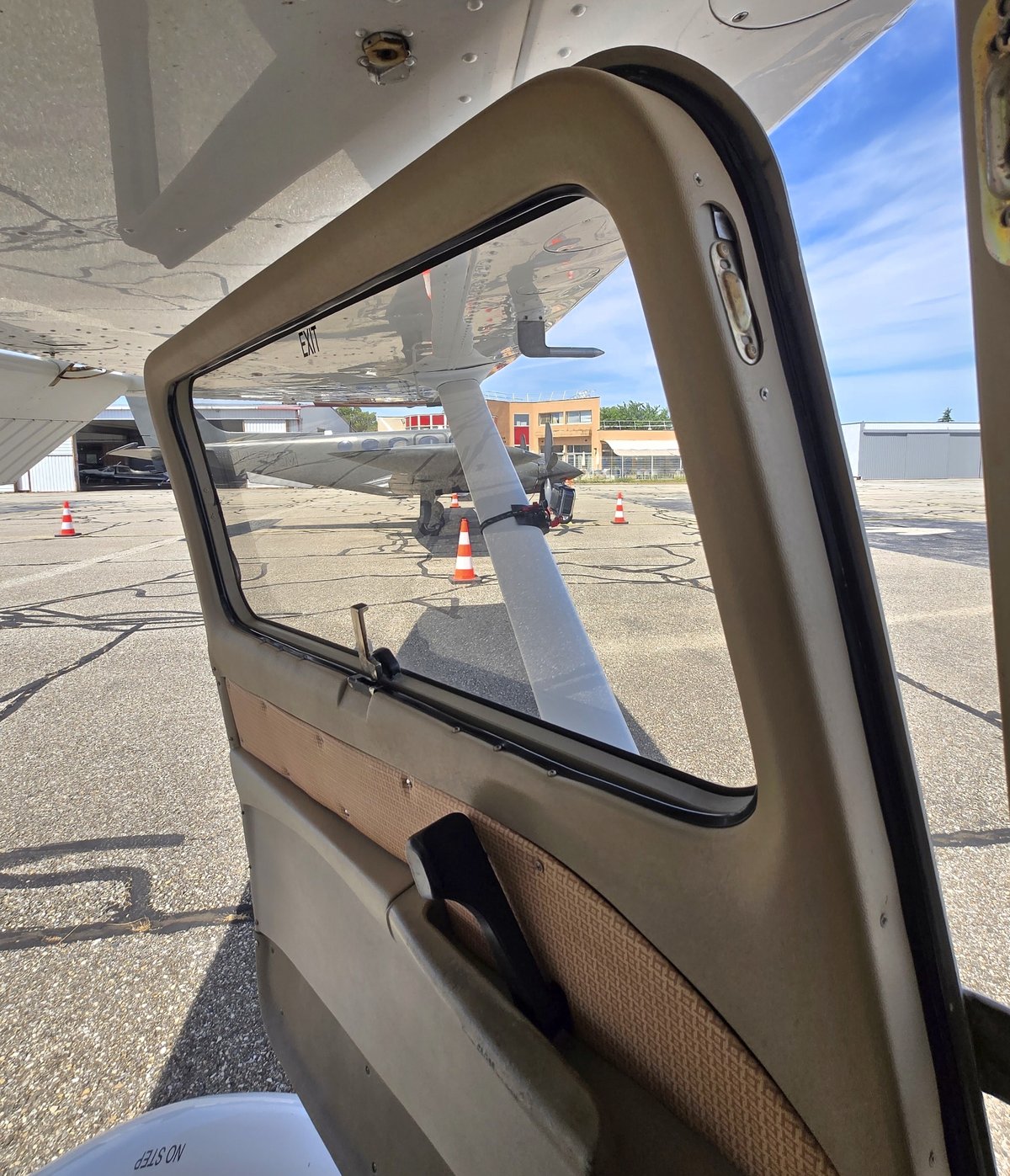2008 Cessna 182 Skylane, photo 25