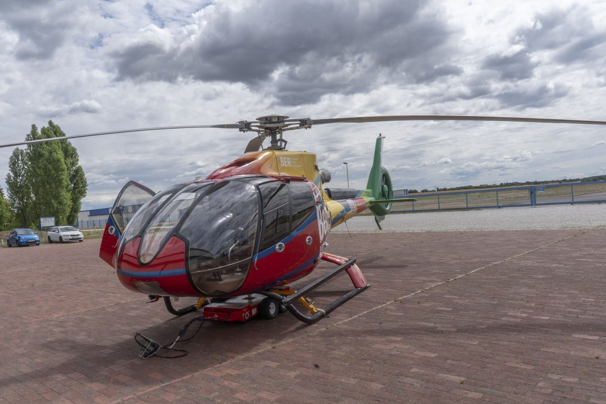 2006 Airbus Helicopters H130 / EC130, photo 1