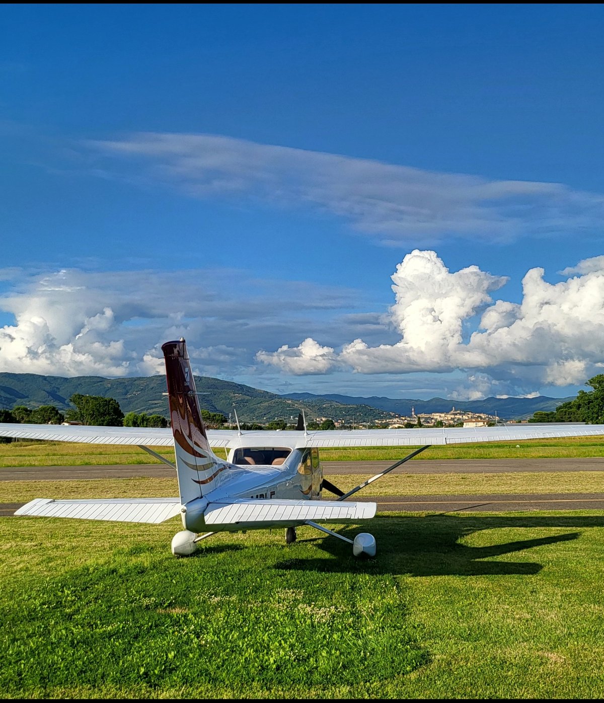 2008 Cessna 182 Skylane, photo 7
