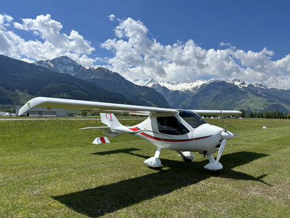 2007 Flight Design CTSW, photo 1