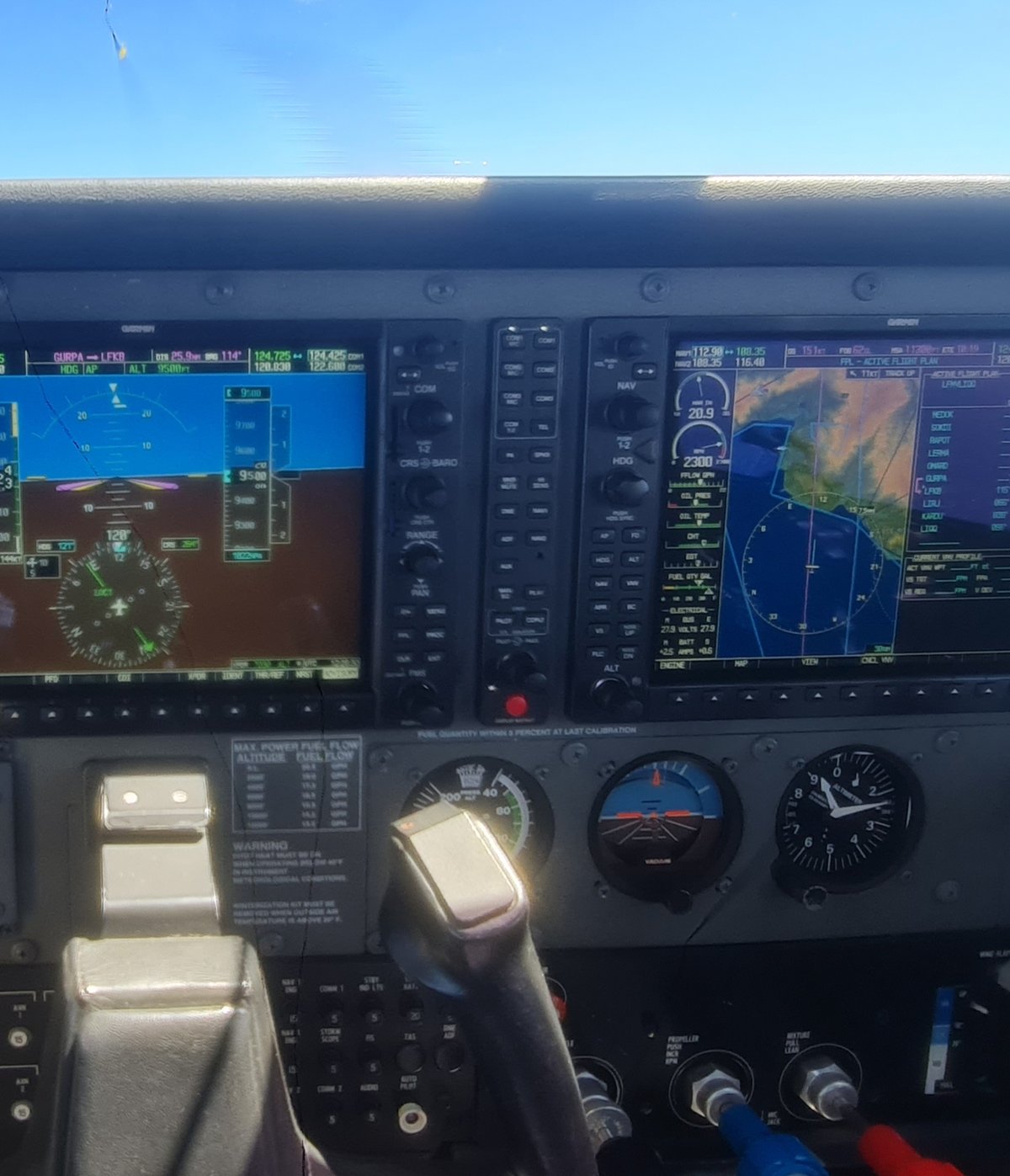 2008 Cessna 182 Skylane, photo 27