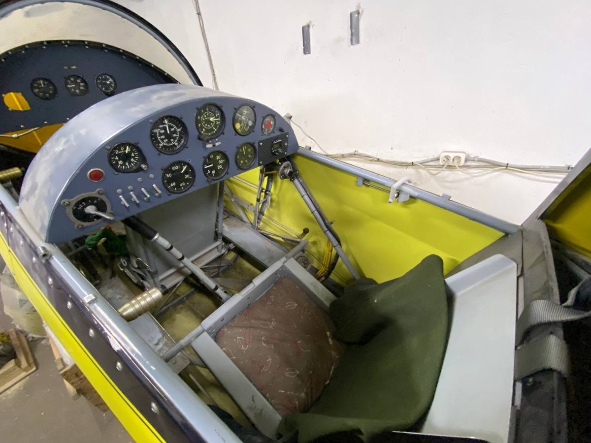 Jim Kimball Enterprises None Pitts Model 12, photo 2