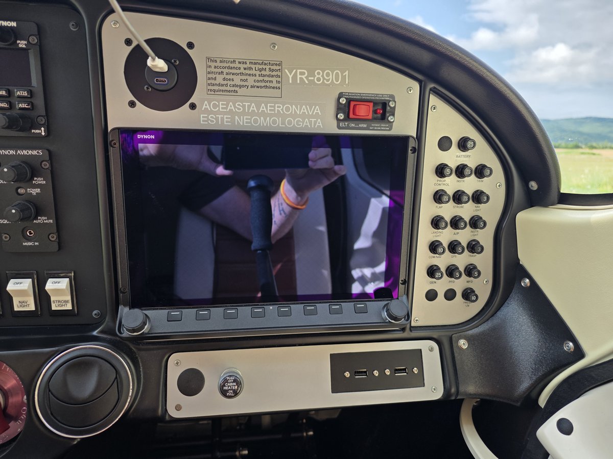 2013 Tecnam P-2008 UL, photo 14