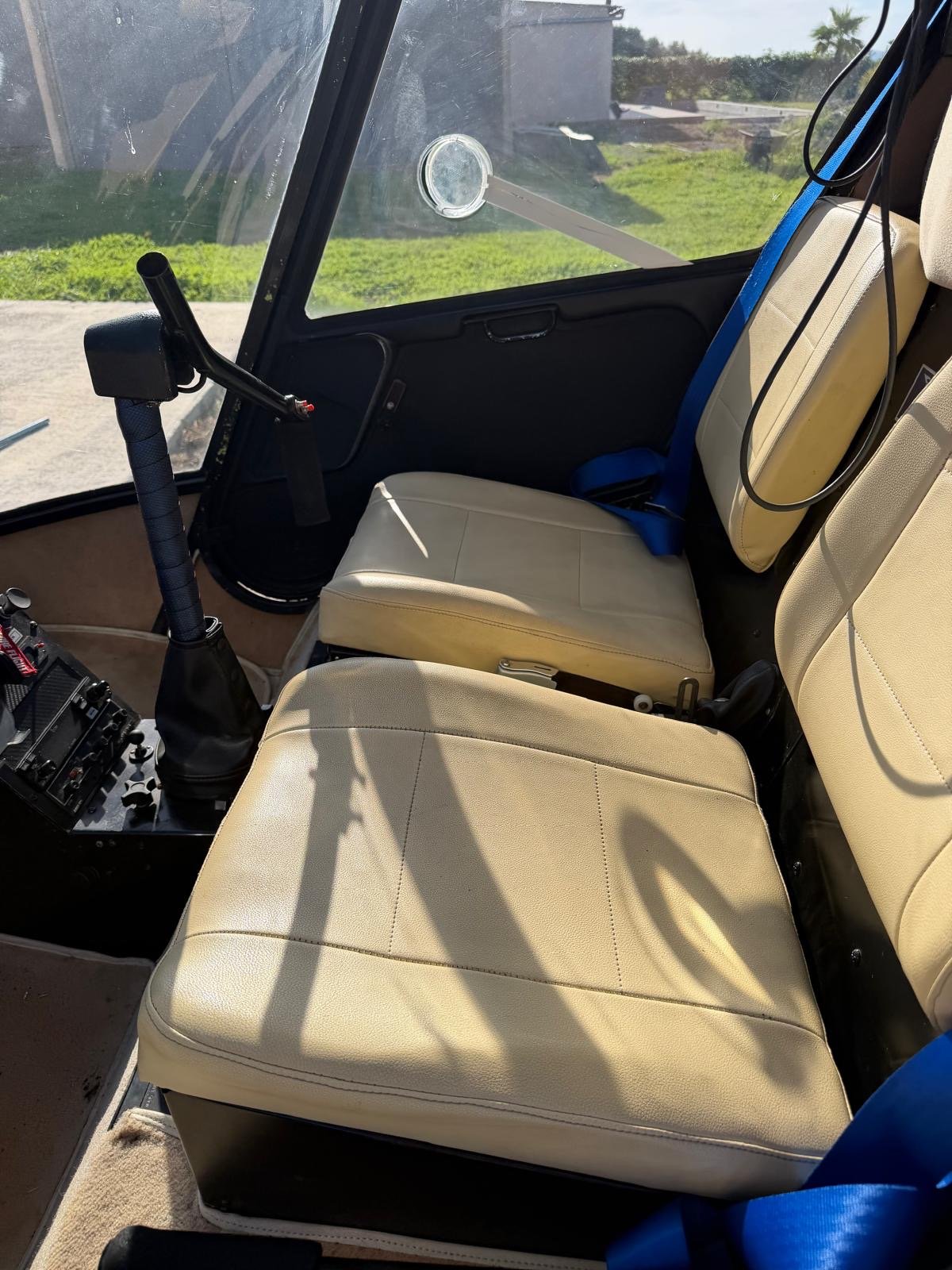 2016 Robinson R22, photo 5