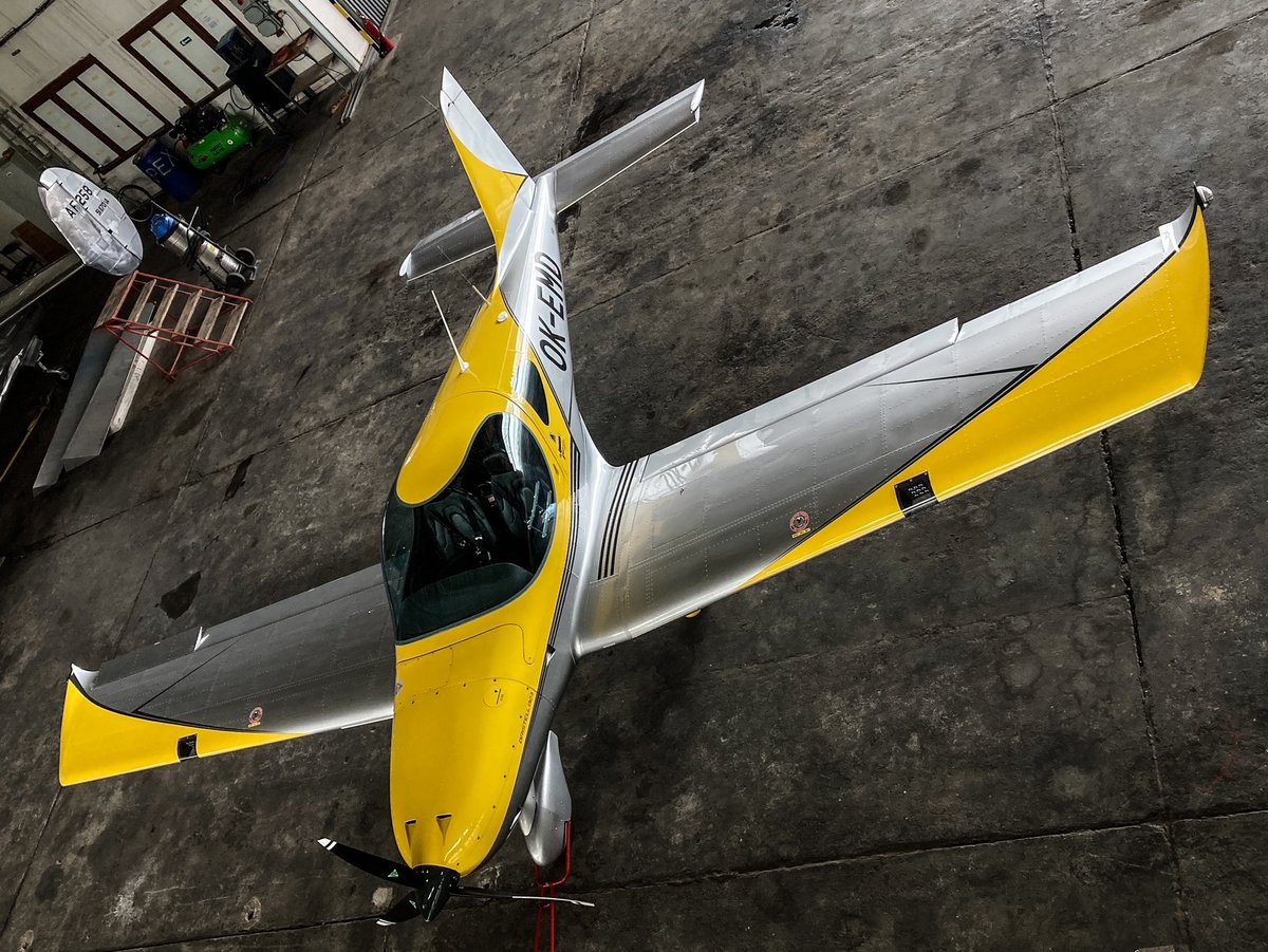 2022 BRM Aero Bristell B23, photo 4