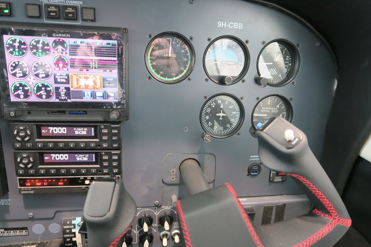 1978 Cessna 335 / 340, photo 6