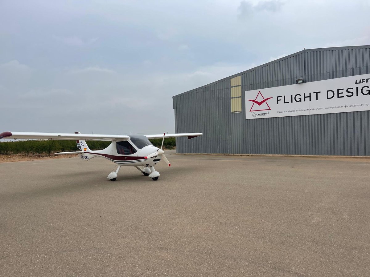 2004 Flight Design CT Series, photo 2