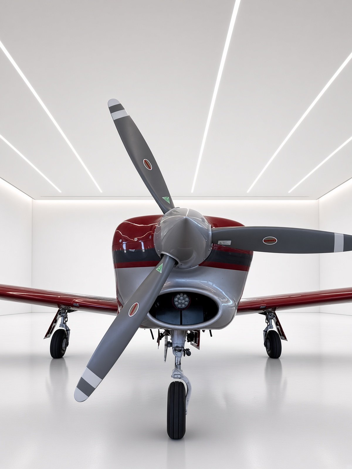 1981 Piper PA-32R-301T Turbo Saratoga SP, photo 22
