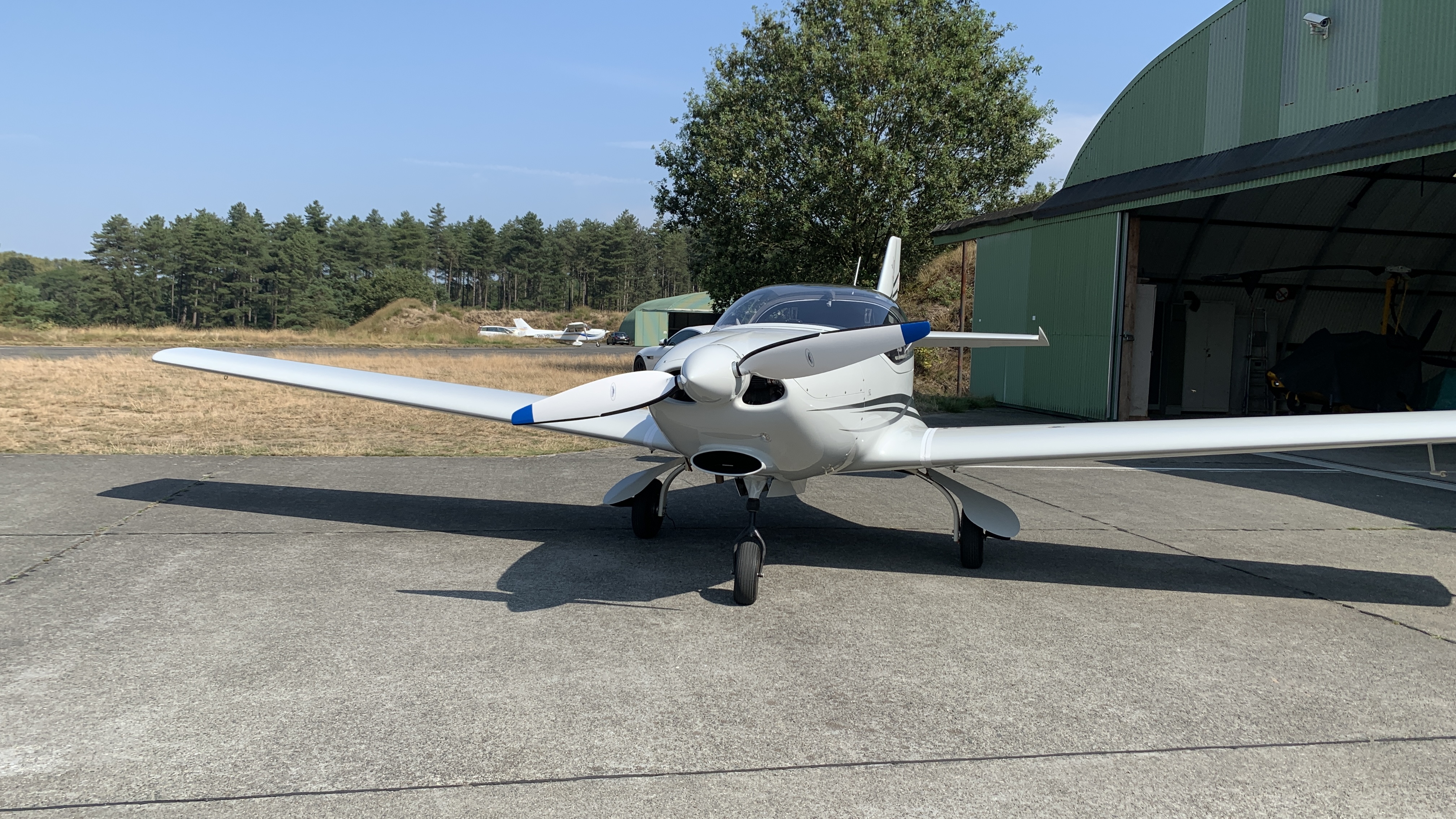 2016 JMB Aircraft VL3, photo 4