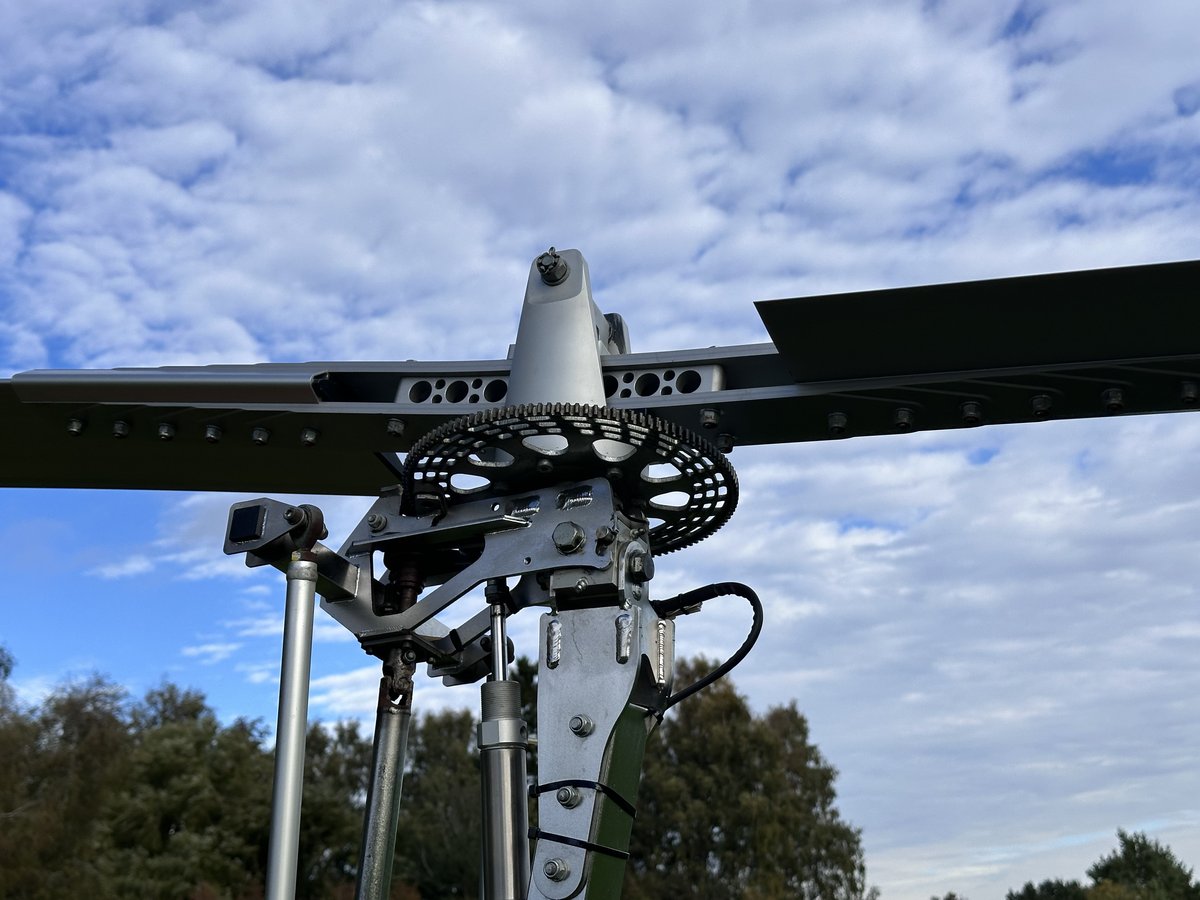 2014 AutoGyro MTOsport, photo 5
