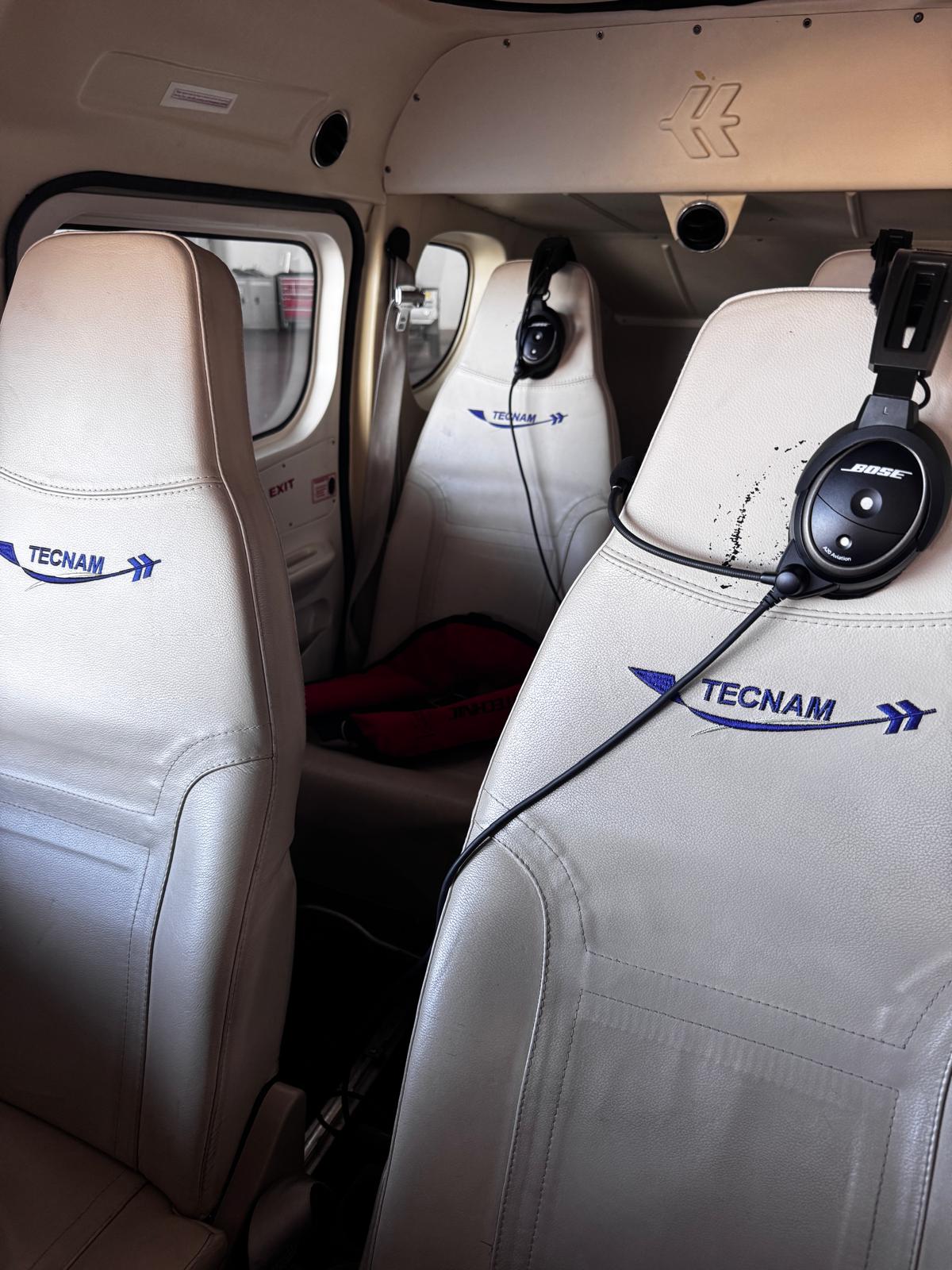 2011 Tecnam P2006T, photo 6