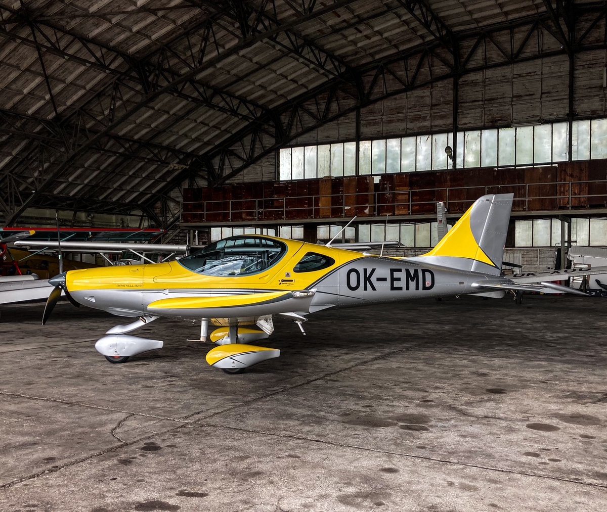 2022 BRM Aero Bristell B23, photo 2