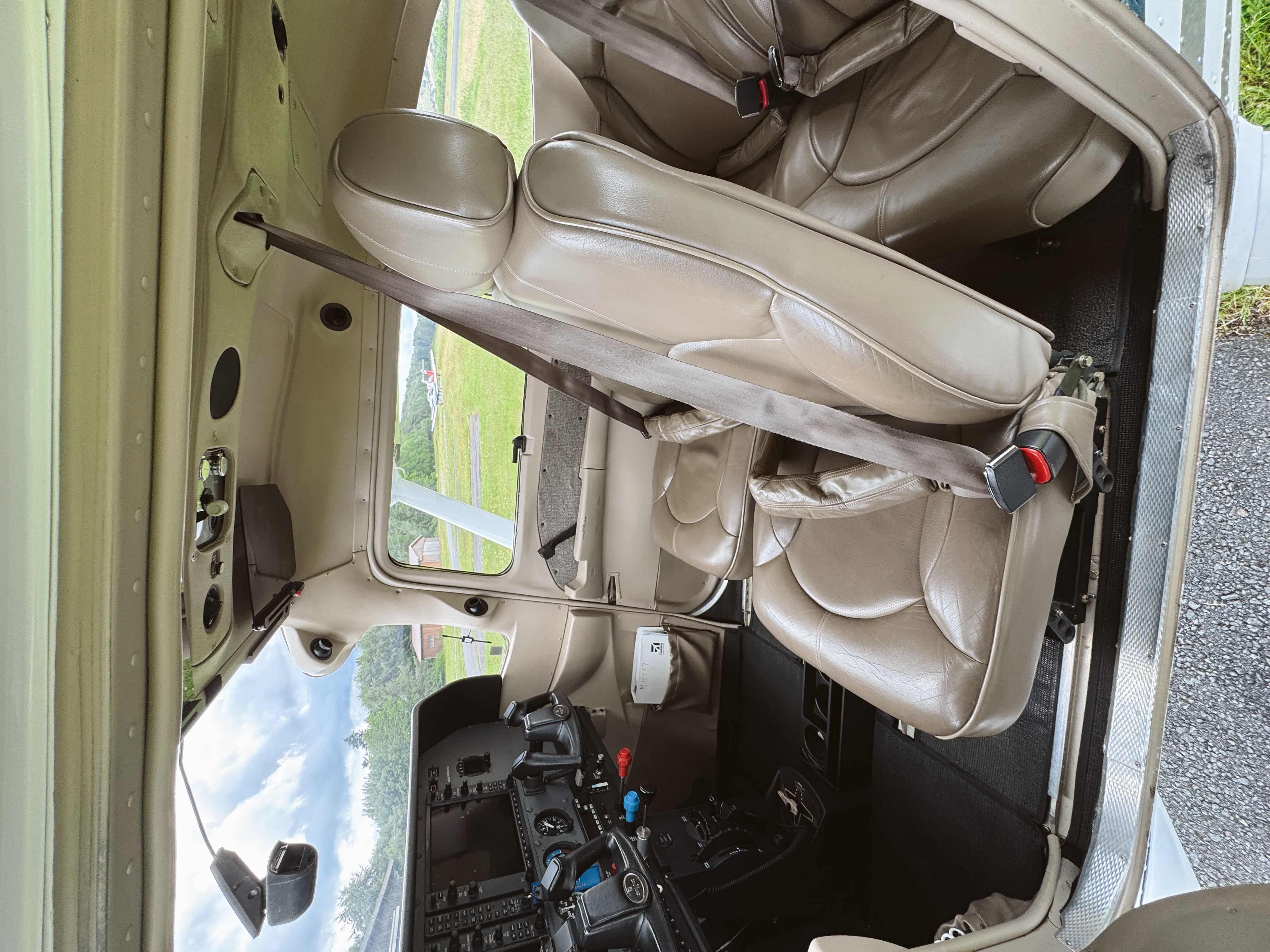 2005 Cessna 182 Skylane, photo 18
